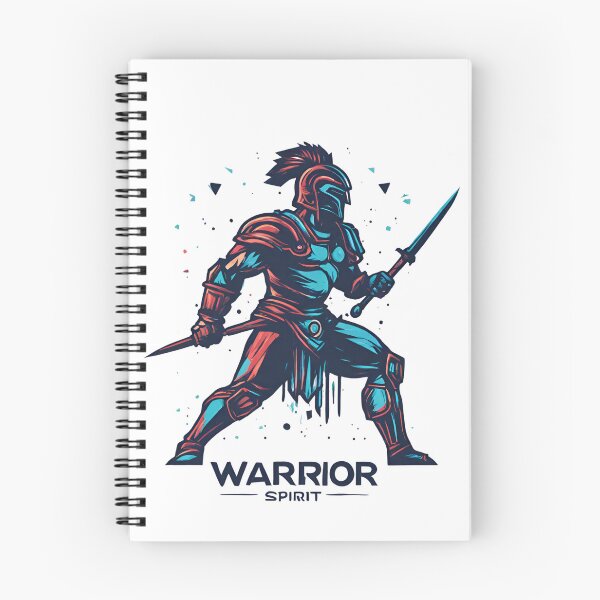 Item preview, warrior designed and sold by Aleksa1Shirts.