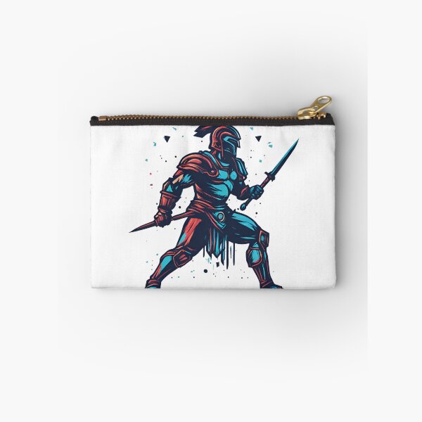 Item preview, warrior designed and sold by Aleksa1Shirts.
