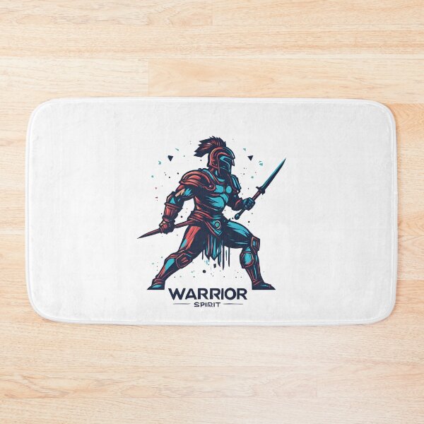 Item preview, warrior designed and sold by Aleksa1Shirts.