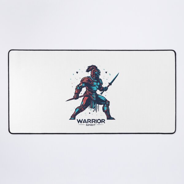 Item preview, warrior designed and sold by Aleksa1Shirts.