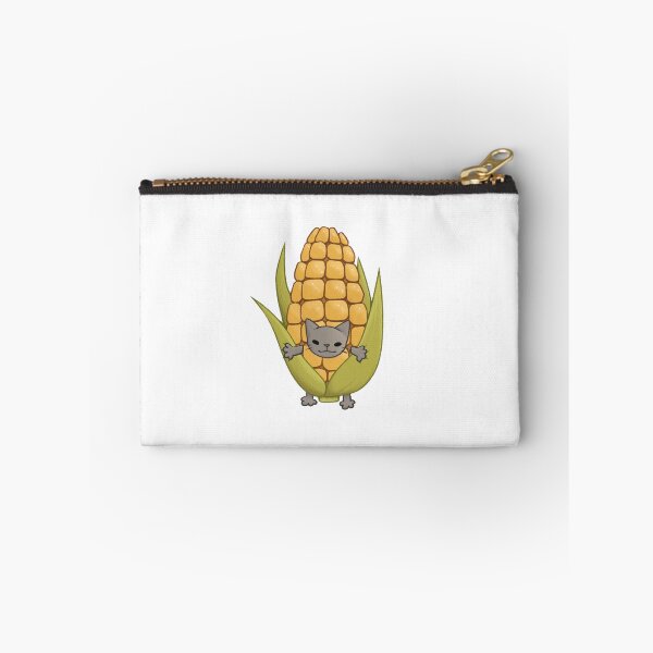 Item preview, Corn Thats Also A Cat designed and sold by UnlawfulEmber.