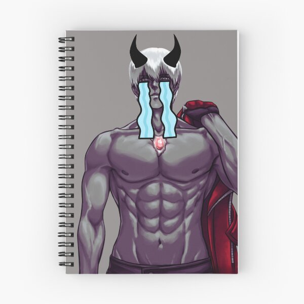 Item preview, dante devil may cry designed and sold by updo1.