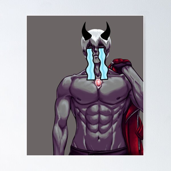 Item preview, dante devil may cry designed and sold by updo1.