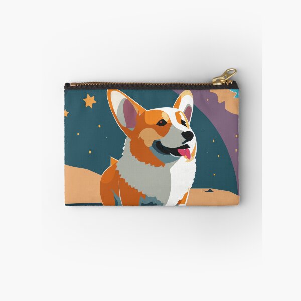 Item preview, Corgi The Explorer designed and sold by Corgi-at-night.