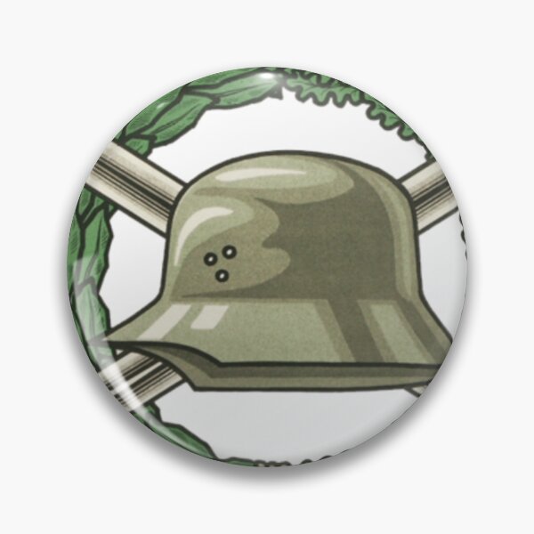 Item preview, Emblem of the Heimatschutz designed and sold by HeraldryCabinet.