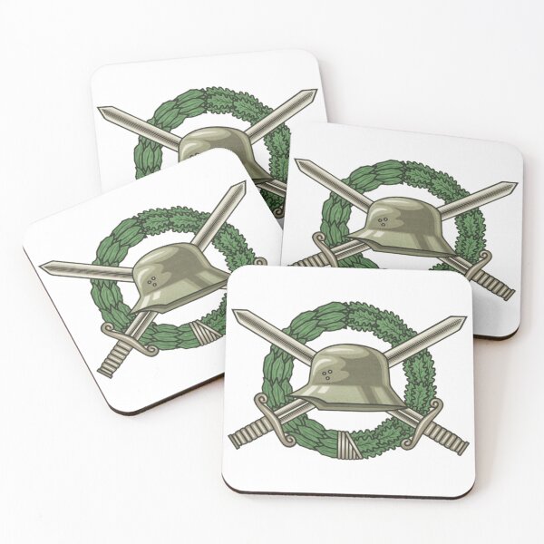 Item preview, Emblem of the Heimatschutz designed and sold by HeraldryCabinet.