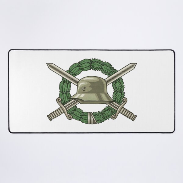 Item preview, Emblem of the Heimatschutz designed and sold by HeraldryCabinet.