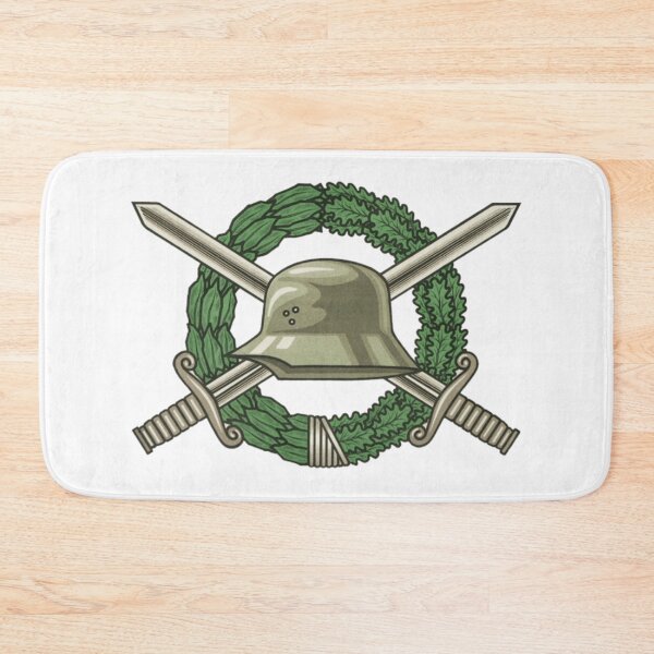 Item preview, Emblem of the Heimatschutz designed and sold by HeraldryCabinet.
