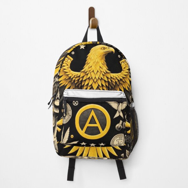 Item preview, ANARCHY-0 designed and sold by DynamikDesign.