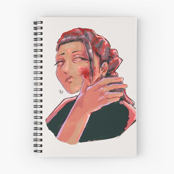 Item preview, Cult leader sketch (Geto ver.) designed and sold by ykart29.