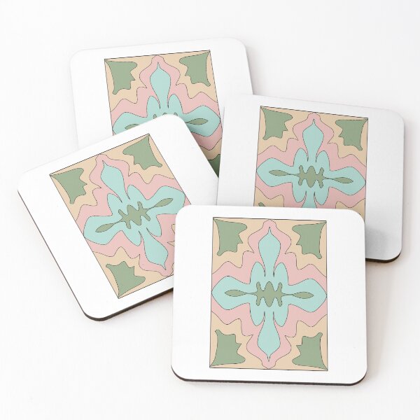 Item preview, Satisfying pattern designed and sold by azet-art.