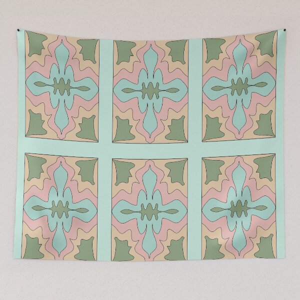 Item preview, Satisfying pattern designed and sold by azet-art.