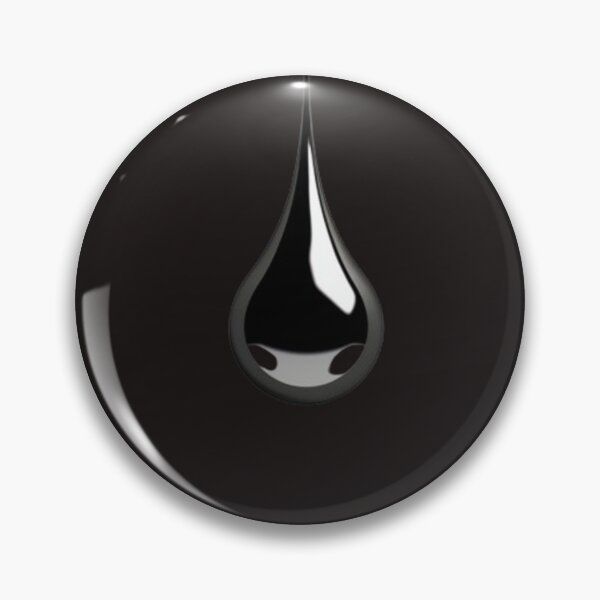 Item preview, The Black Drop designed and sold by No-No-Name.