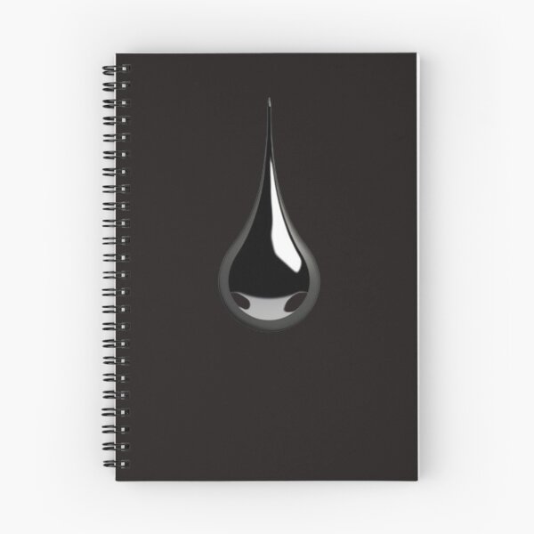 Item preview, The Black Drop designed and sold by No-No-Name.