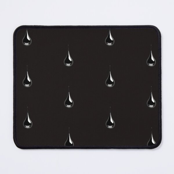 Item preview, The Black Drop designed and sold by No-No-Name.