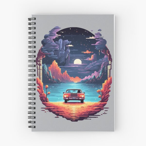 Item preview, Night atmosphere designed and sold by saly55887.