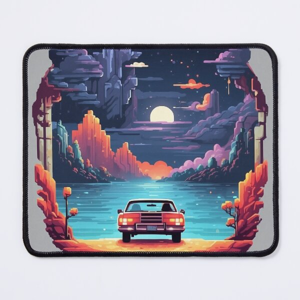 Item preview, Night atmosphere designed and sold by saly55887.