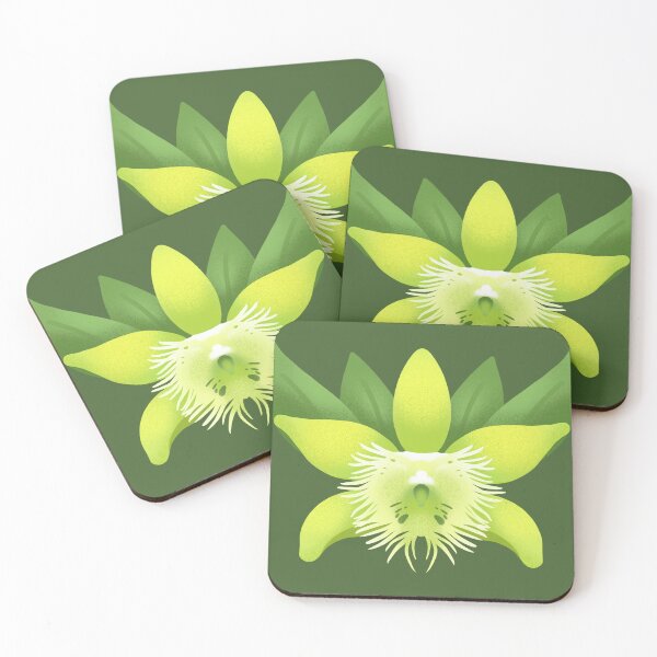 Item preview, National Honduran Orchid designed and sold by JenChibi.
