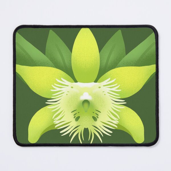 Item preview, National Honduran Orchid designed and sold by JenChibi.
