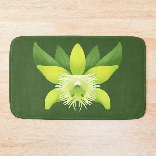 Item preview, National Honduran Orchid designed and sold by JenChibi.