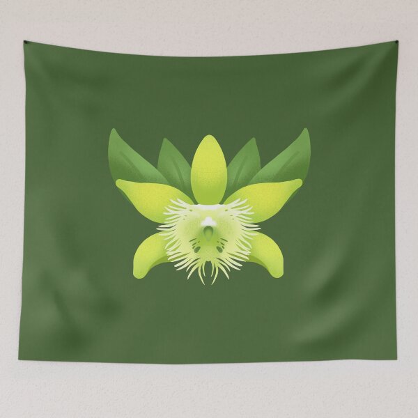 Item preview, National Honduran Orchid designed and sold by JenChibi.
