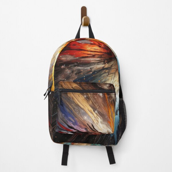 Item preview, Explore "Simplistic & Minimalistic Star Collision Art" designed and sold by ArtificialGenes.