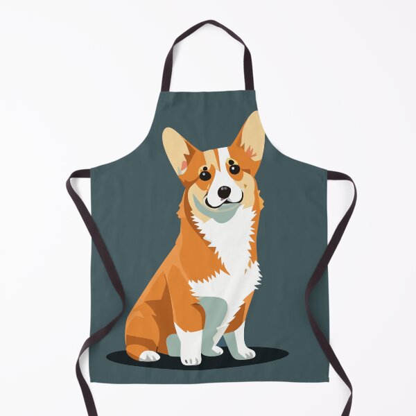 Item preview, Simple Corgi designed and sold by Corgi-at-night.