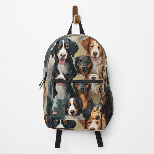 Item preview, Dogs 2 13 designed and sold by DigitalPatternx.