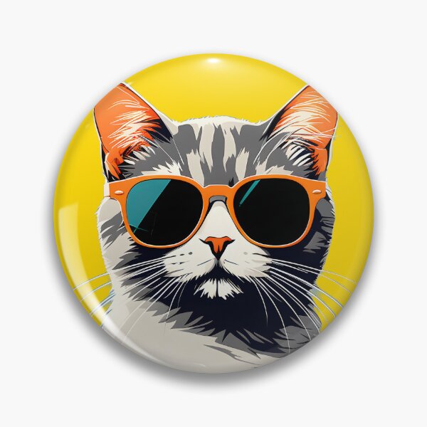 Item preview, Cattitude designed and sold by Catophile.
