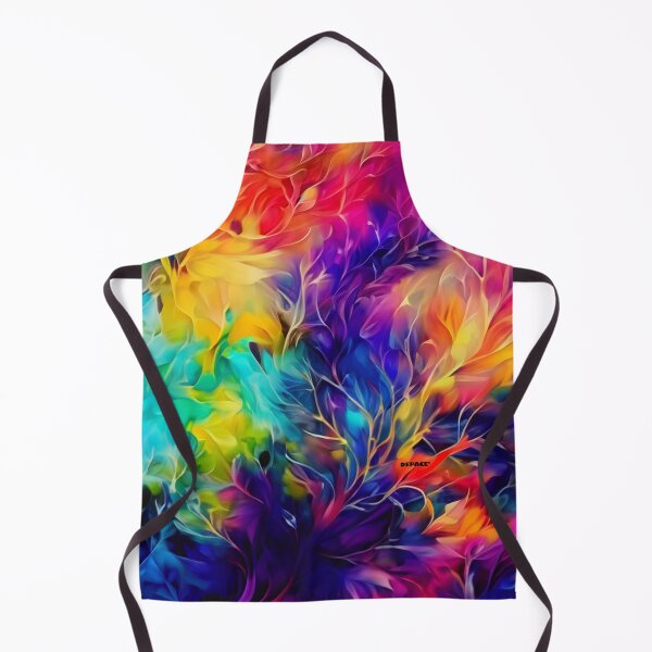 Item preview, Vibrant Textures by dePace' designed and sold by mrpropcake.
