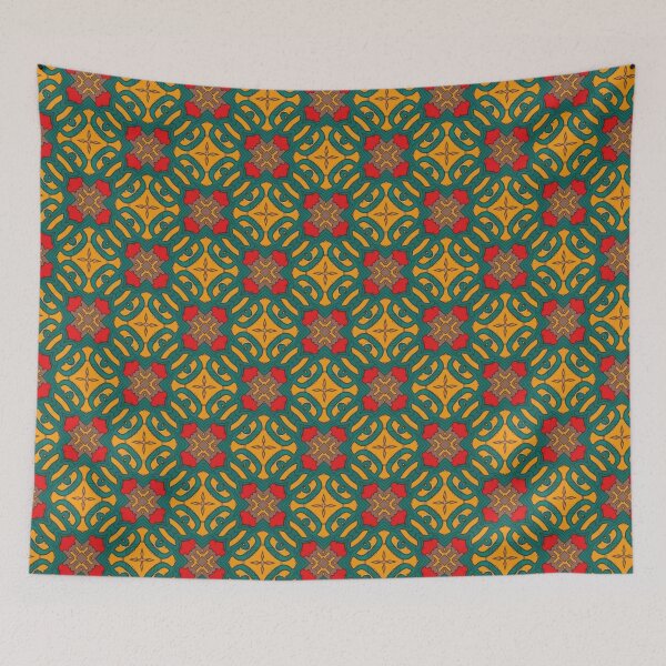 Item preview, Magic Garden designed and sold by PrintsCreativ.