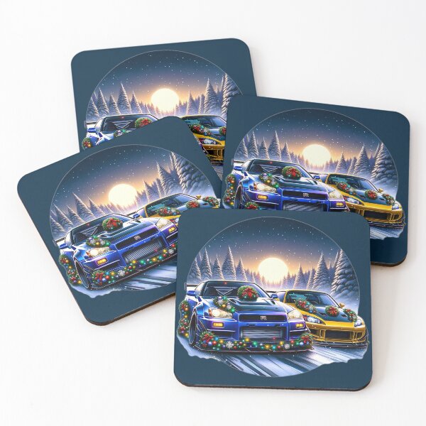 Item preview, Sunrise Circuit Celebration designed and sold by mugooooo.