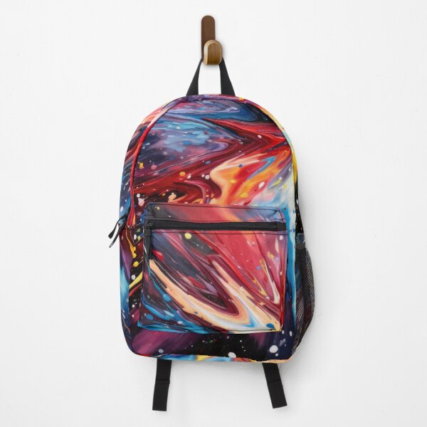 Item preview, Explore "Simplistic & Minimalistic Star Collision Art" designed and sold by ArtificialGenes.