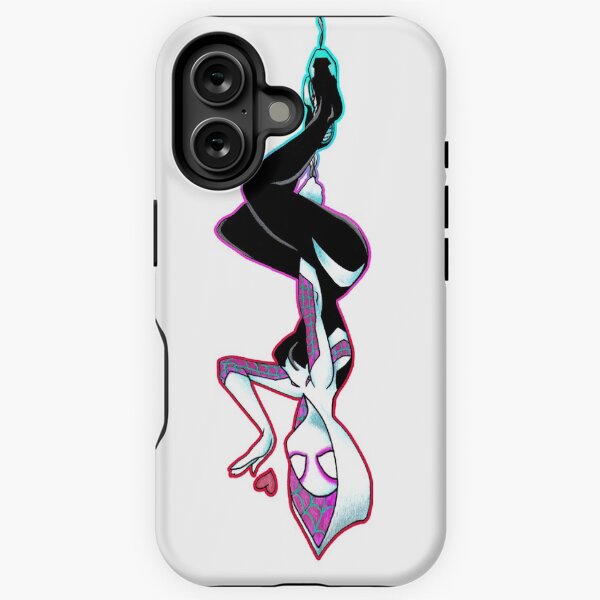 Item preview, Lovely Neighborhood Spider-Gwen  designed and sold by Ryan Rydalch.