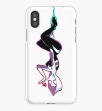 Lovely Neighborhood Spider-Gwen iPhone Case