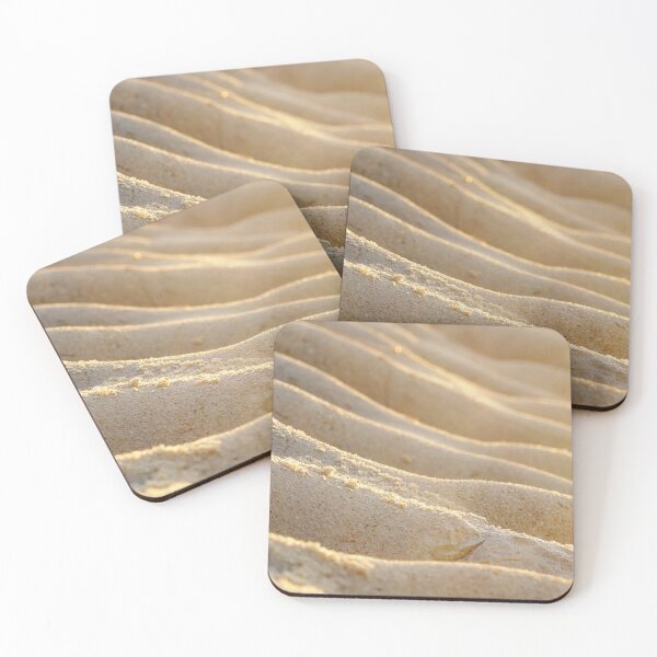 Item preview, Ridges in the Beach Sand designed and sold by jaynerushton.