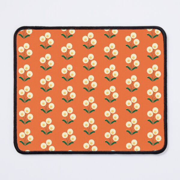 Item preview, Flower Print, Dandelions designed and sold by inkvisage.
