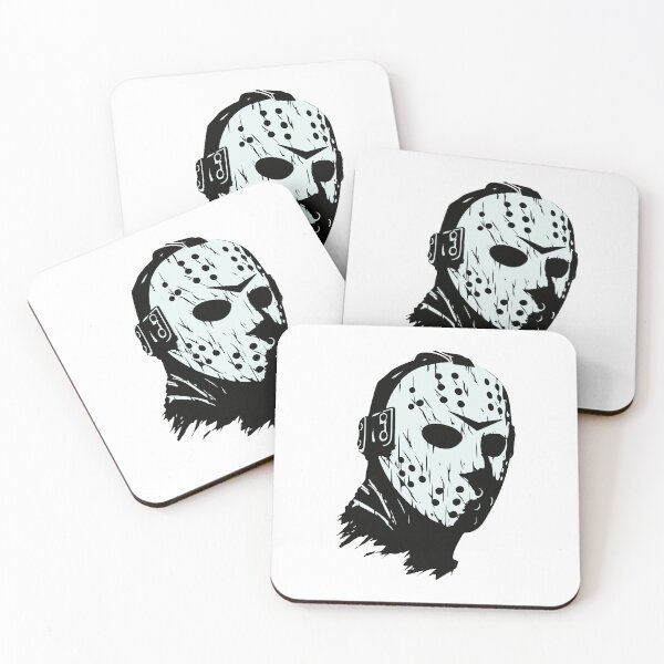 Item preview, Chilling Gaze - The Horror Icon designed and sold by Twisted Kids.