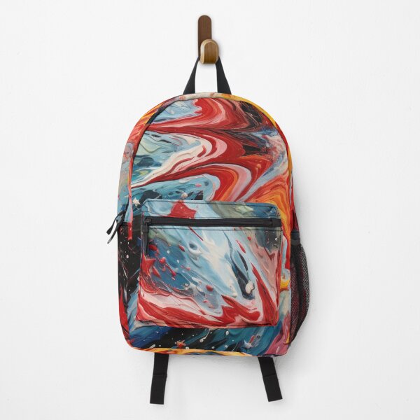 Item preview, Explore "Simplistic & Minimalistic Star Collision Art" designed and sold by ArtificialGenes.
