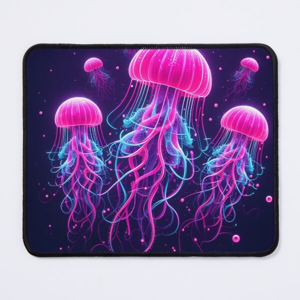 Item preview, jellyfish designed and sold by Greydate.