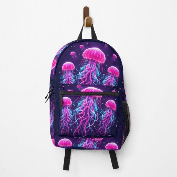 Item preview, jellyfish designed and sold by Greydate.