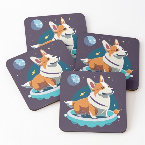 Item preview, Universal Corgi designed and sold by Corgi-at-night.