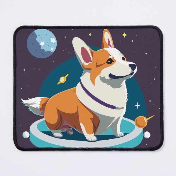 Item preview, Universal Corgi designed and sold by Corgi-at-night.