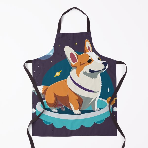 Item preview, Universal Corgi designed and sold by Corgi-at-night.