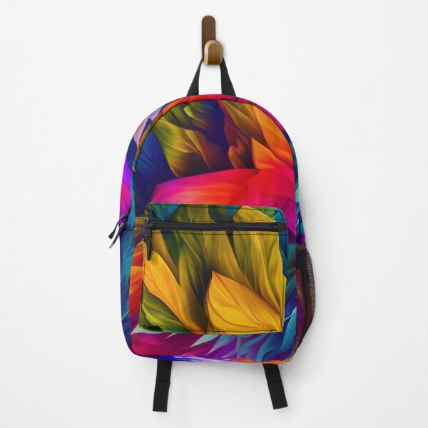 Item preview, Leaves in Vibrant Colors by dePace' designed and sold by mrpropcake.