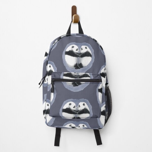 Item preview, Panda Twins Forever designed and sold by PandaChronicle.