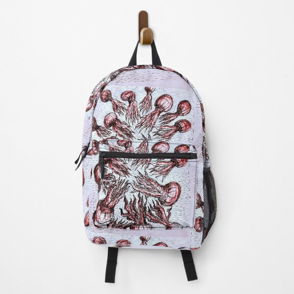 Item preview, Octopus Nursery designed and sold by Doodle Mind Journeys.
