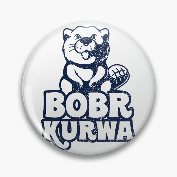 Item preview, Bobr Kurwa! Grunge designed and sold by ThomasKadmon.