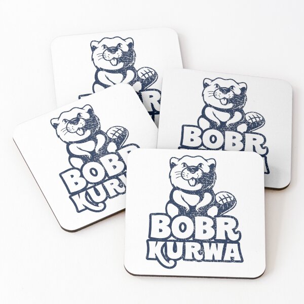 Item preview, Bobr Kurwa! Grunge designed and sold by ThomasKadmon.