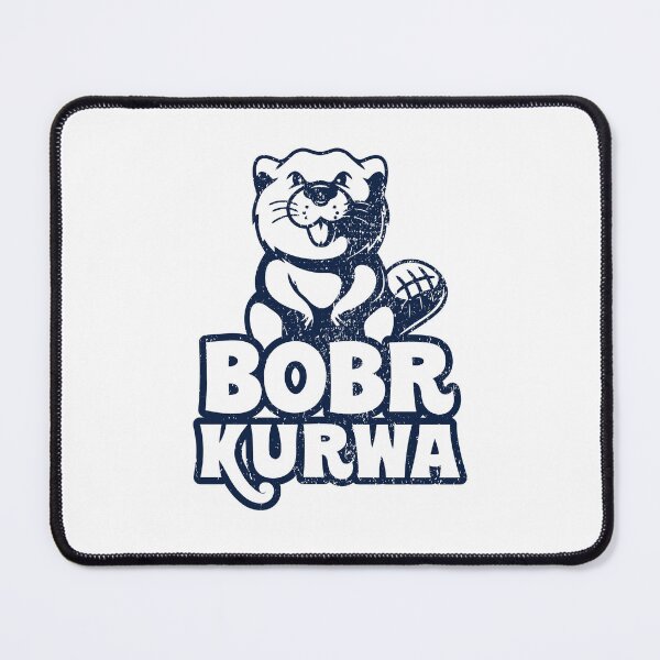Item preview, Bobr Kurwa! Grunge designed and sold by ThomasKadmon.